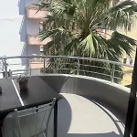 Next To The In Apartment
