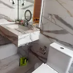 Next To The In Apartment *