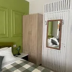 Next To The In Apartment