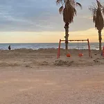 Next To The In * Durrës