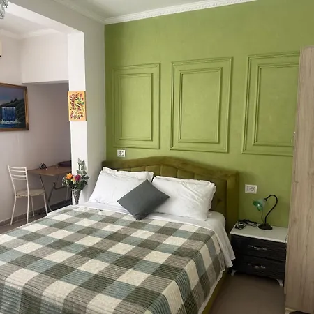 Next To The In Durrës