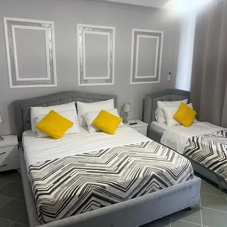 Next To The In Appartamento Durrës