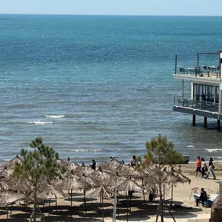 Next To The In Durrës