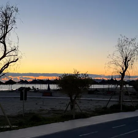 Appartamento Next To The In Durrës