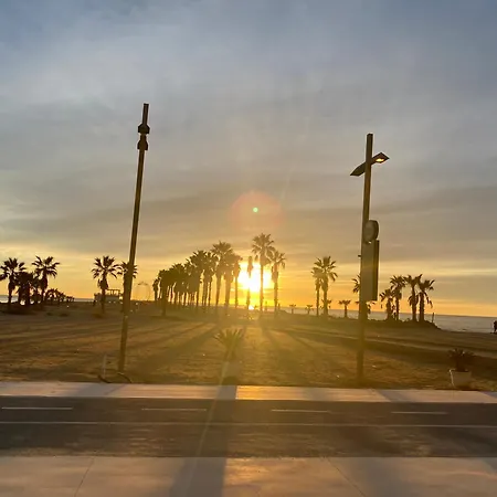 Next To The In Durrës