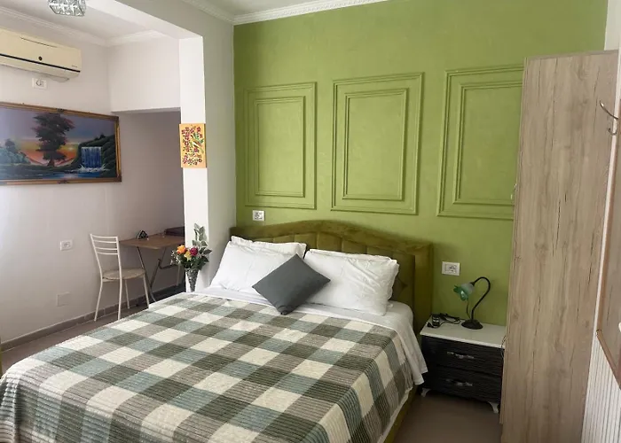 Next To The In Durrës