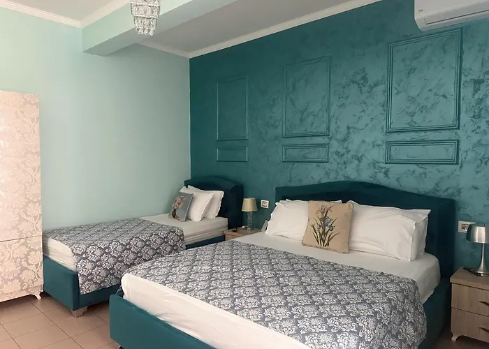 Appartamento Next To The In *