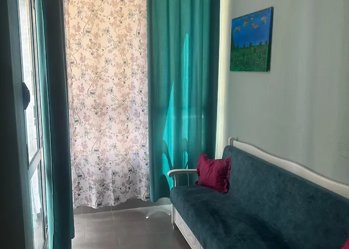 Apartment Next To The In