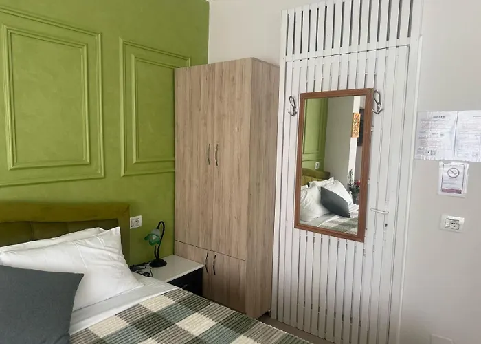 Next To The In Apartment