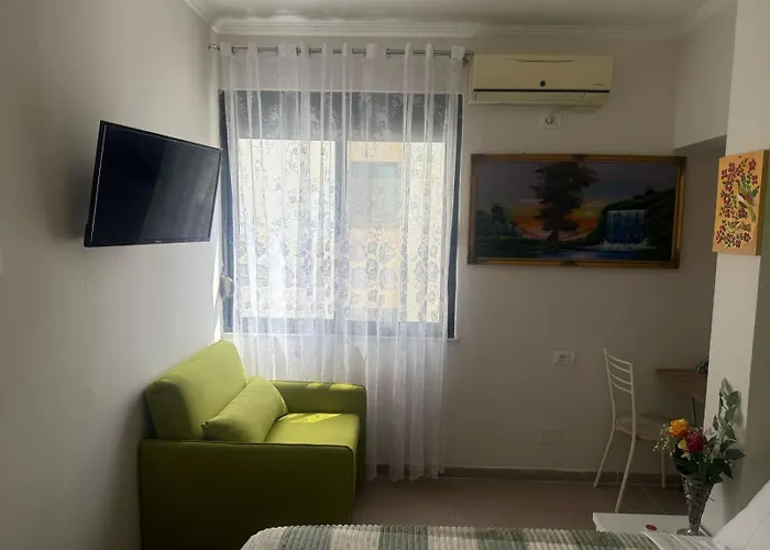 Next To The In Apartment *
