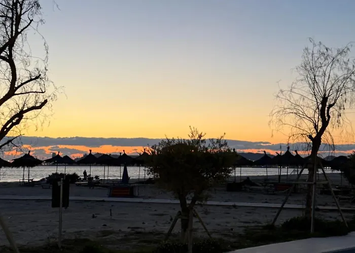 Appartamento Next To The In Durrës