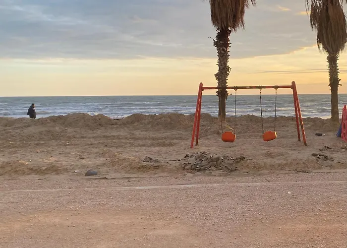 Next To The In * Durrës