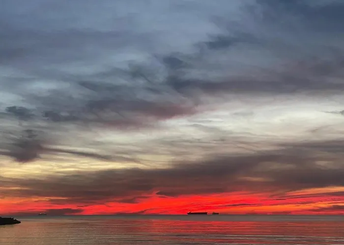 Next To The In Appartamento