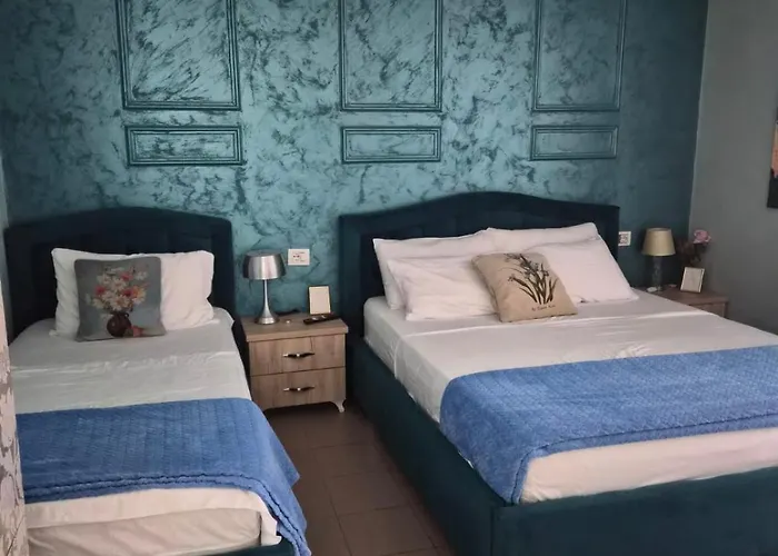 Apartment Next To The In Durrës