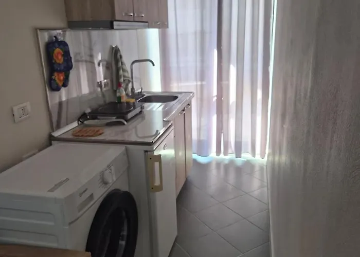 Apartment Next To The In Durrës