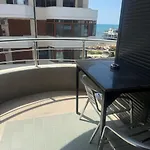 Next To The In Apartment *