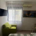 Next To The In Apartment *