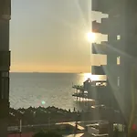 Next To The In *