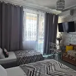 Apartment Next To The In