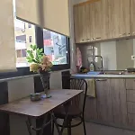 Next To The In Apartment
