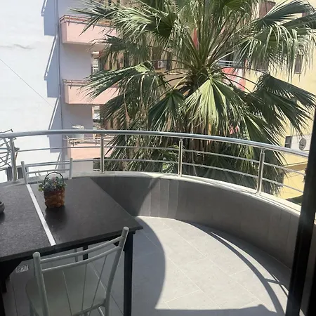 Next To The In Apartmán