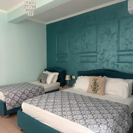 Apartamento Next To The In *