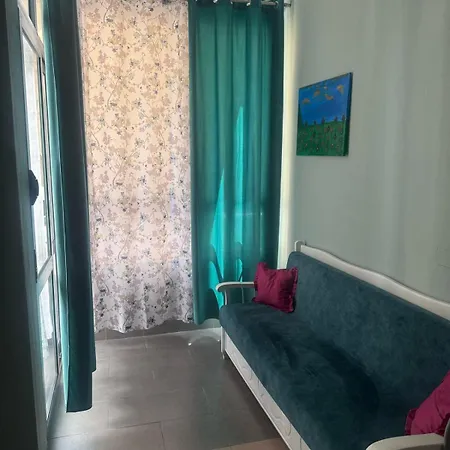Apartmán Next To The In