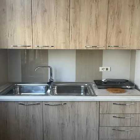 Apartamento Next To The In *