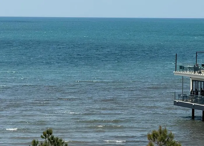 Apartament Next To The In