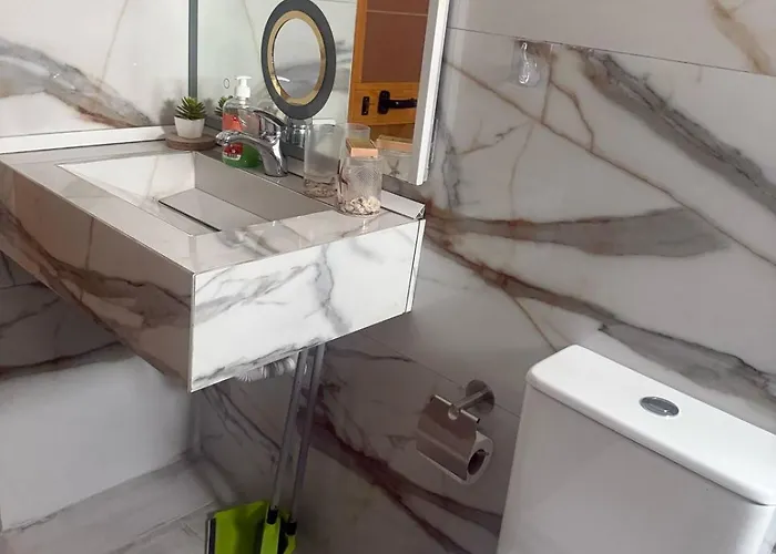 Next To The In Daire *