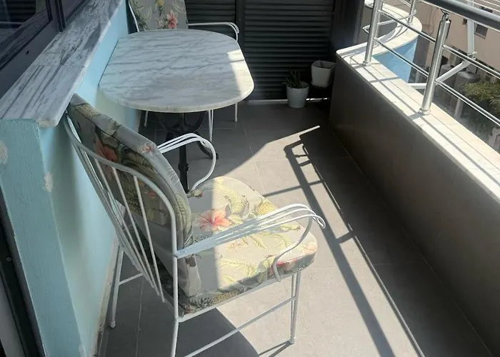 Next To The In Apartament Durrës