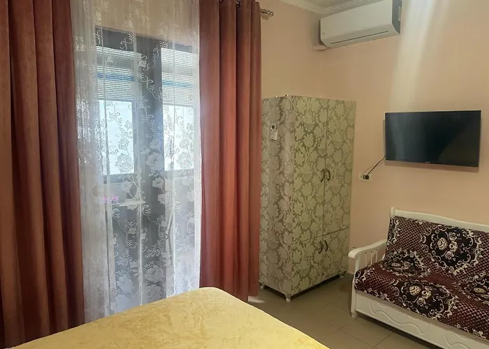 Next To The In Apartament