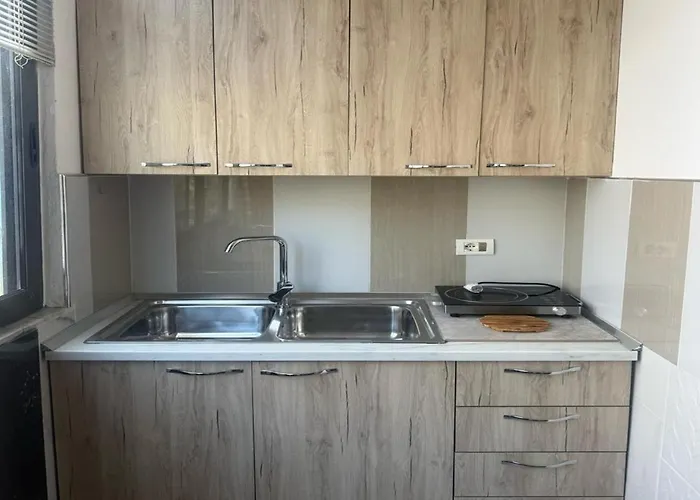 Apartament Next To The In *