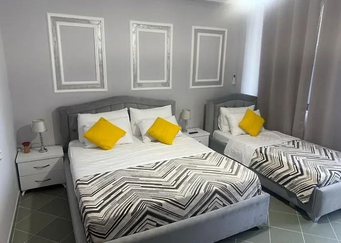 Next To The In Apartament Durrës