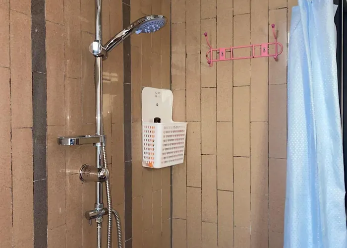 Next To The In Apartament